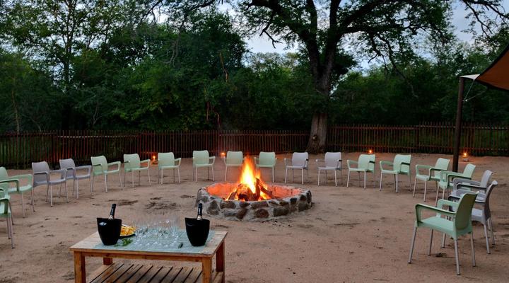 Kruger Safari Lodge