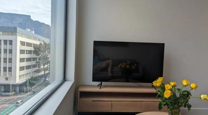 Trendy Studio at The Barracks on Bree