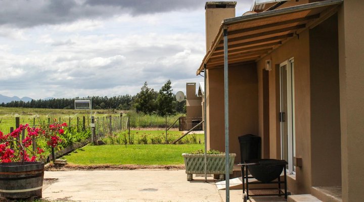 Swallow Creek Cottages