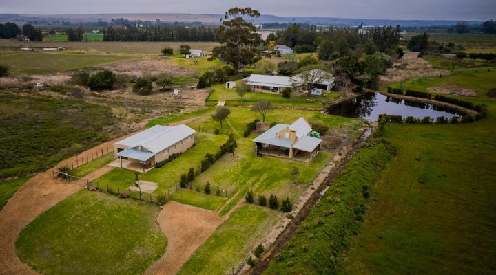 Swallow Creek Cottages
