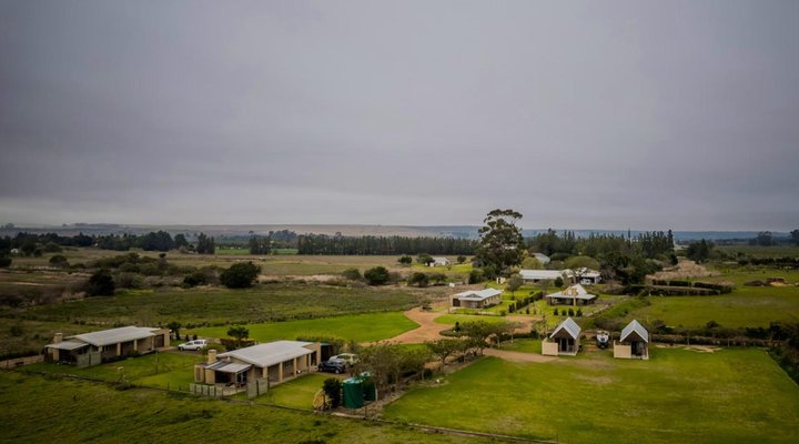 Swallow Creek Cottages
