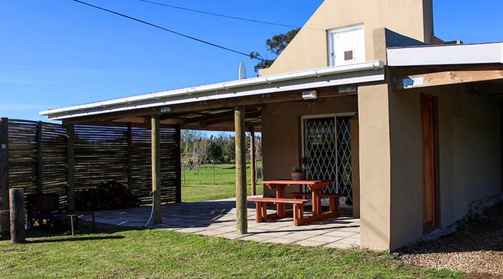 Swallow Creek Cottages