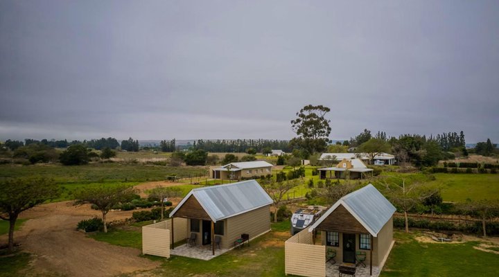 Swallow Creek Cottages