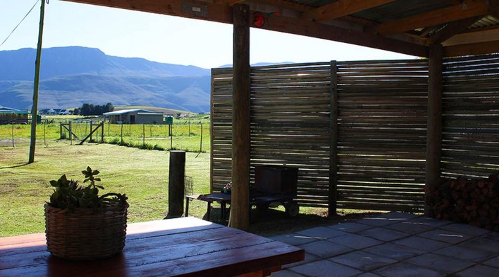 Swallow Creek Cottages