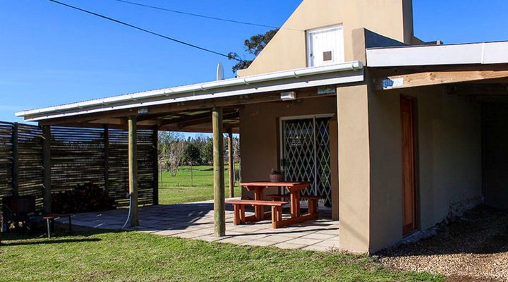 Swallow Creek Cottages