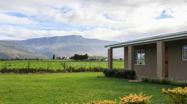 Swallow Creek Cottages