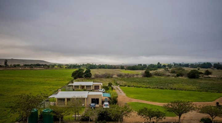 Swallow Creek Cottages