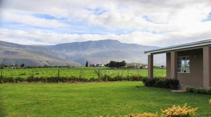 Swallow Creek Cottages