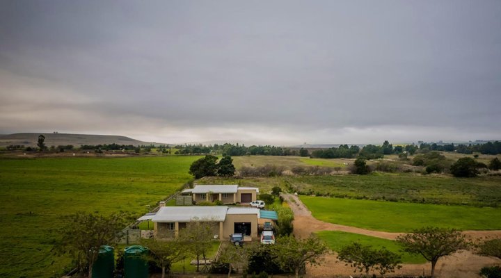 Swallow Creek Cottages