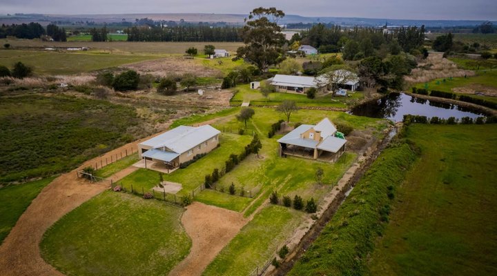 Swallow Creek Cottages