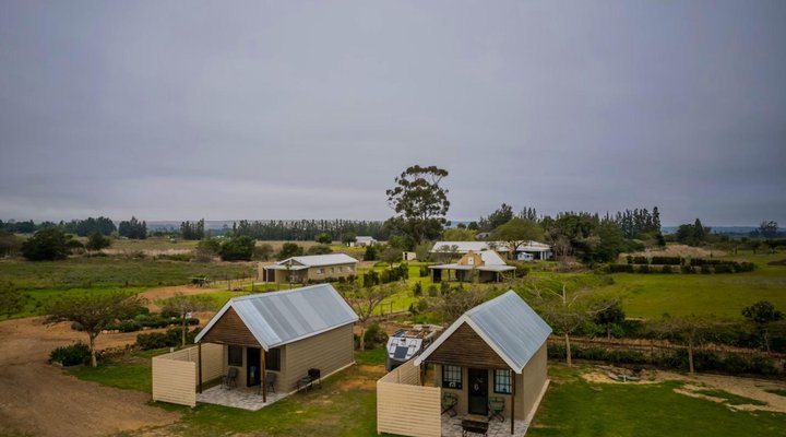 Swallow Creek Cottages