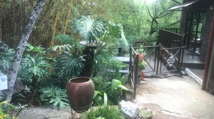 Lost Trail Guesthouse