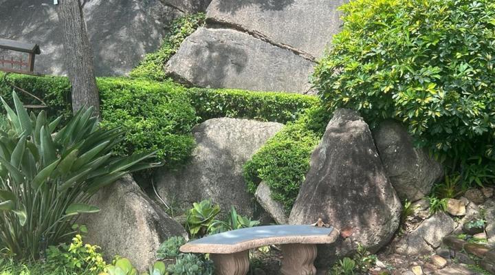 Lost Trail Guesthouse