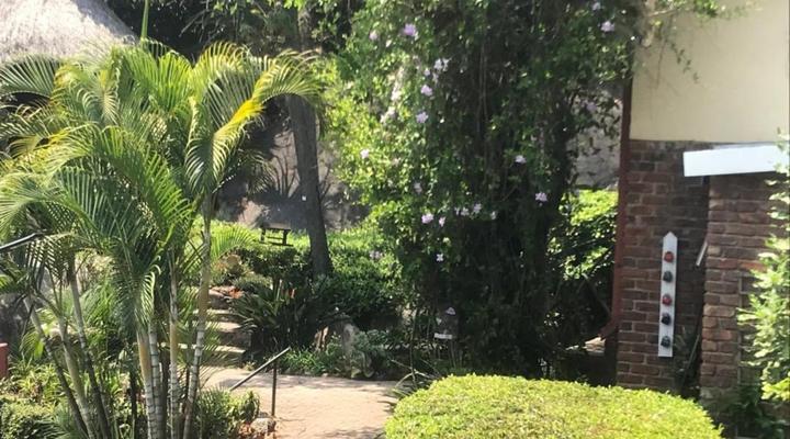 Lost Trail Guesthouse