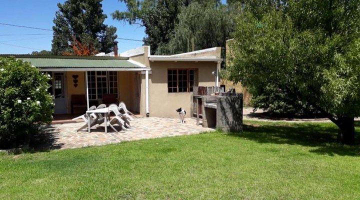 Starry Nights Guest House