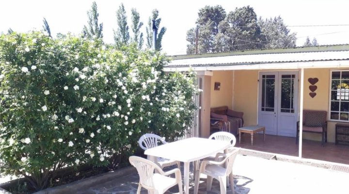 Starry Nights Guest House
