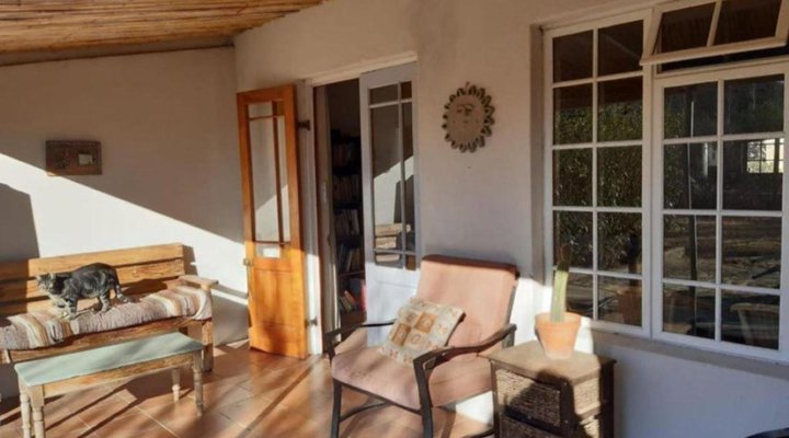 Starry Nights Guest House