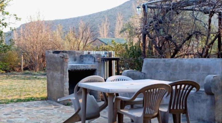 Starry Nights Guest House