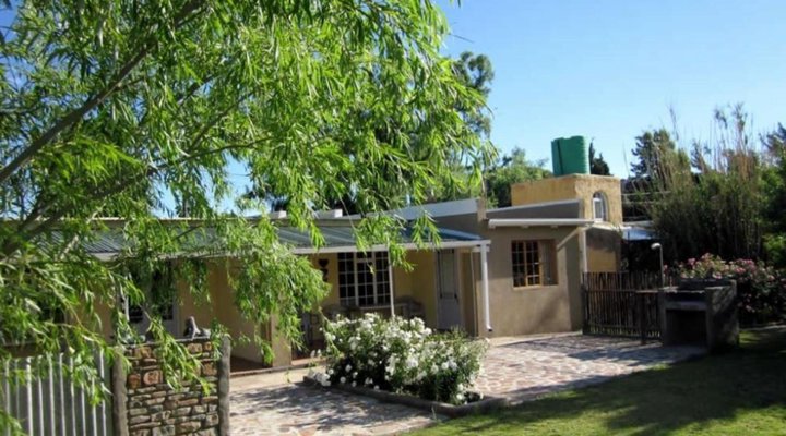Starry Nights Guest House