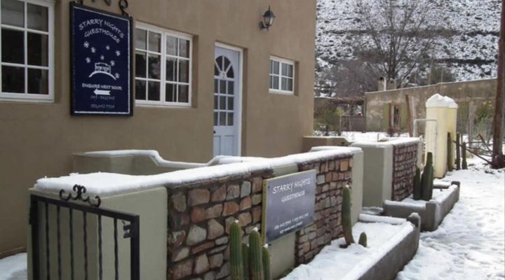 Starry Nights Guest House