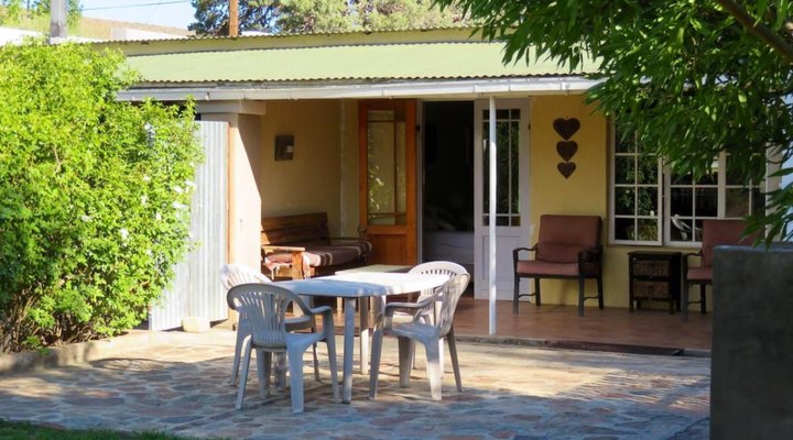 Starry Nights Guest House