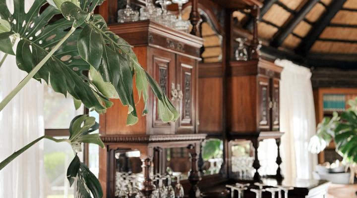 Historical at the Mill Boutique Hotel Stampriet