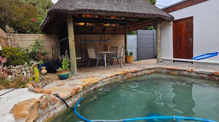 The West End Hermanus