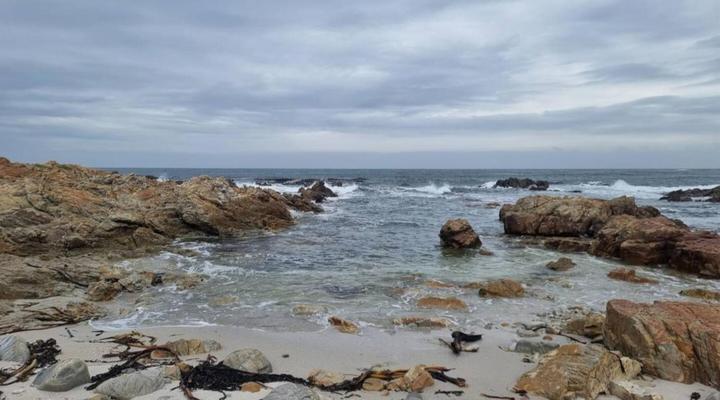 The West End Hermanus