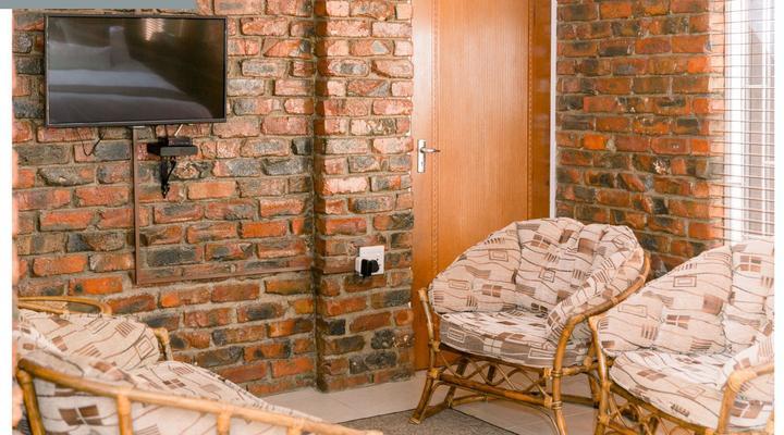 Helena's Overnight Accommodation