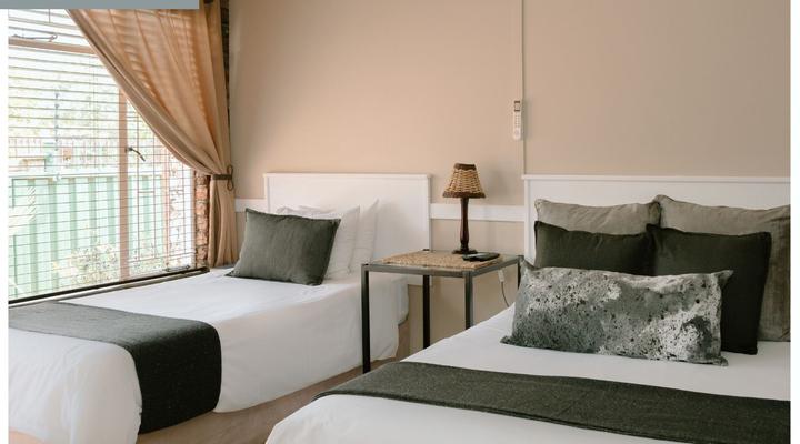 Helena's Overnight Accommodation