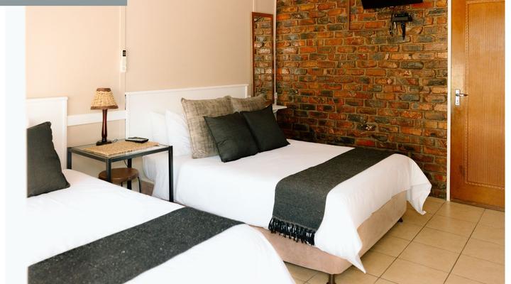 Helena's Overnight Accommodation