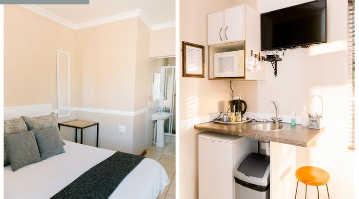 Helena's Overnight Accommodation