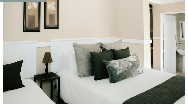 Helena's Overnight Accommodation