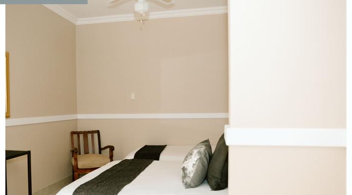 Helena's Overnight Accommodation