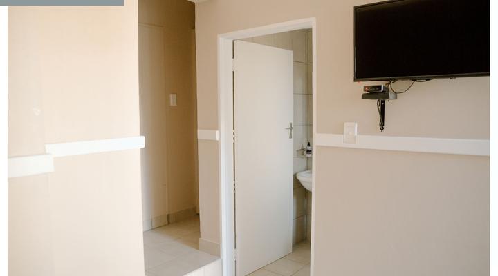 Helena's Overnight Accommodation