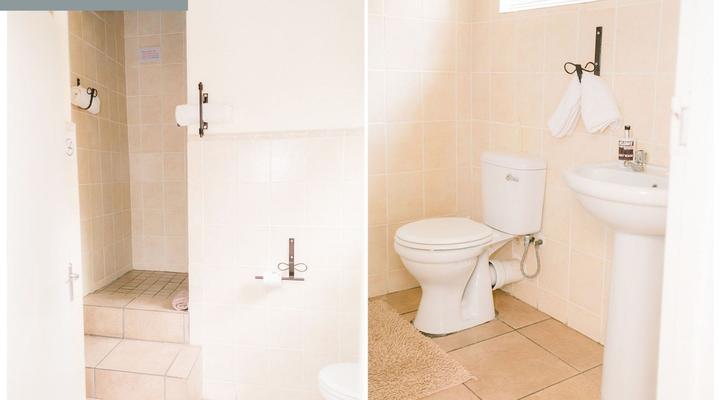 Helena's Overnight Accommodation