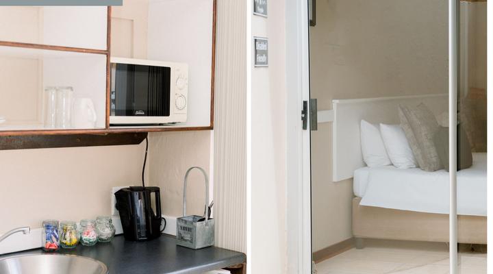 Helena's Overnight Accommodation