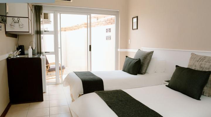 Helena's Overnight Accommodation