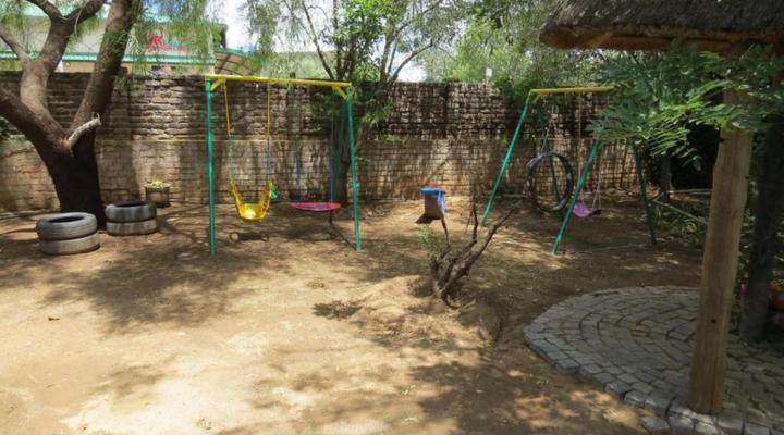 Spes Bona Guesthouse