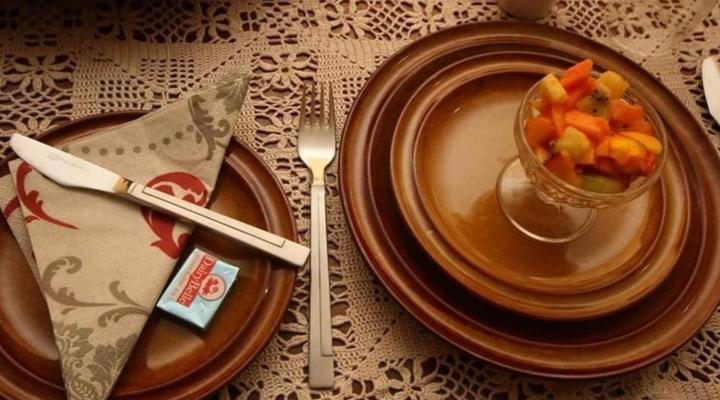 Spes Bona Guesthouse