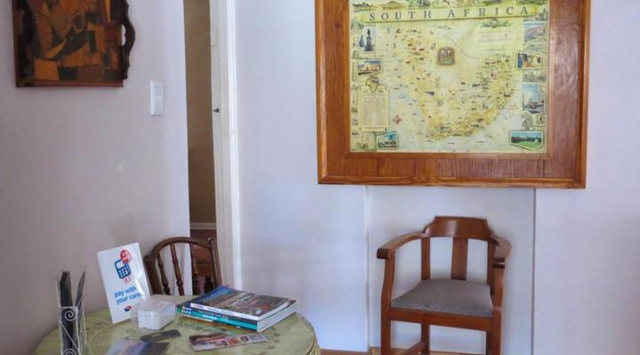 Spes Bona Guesthouse