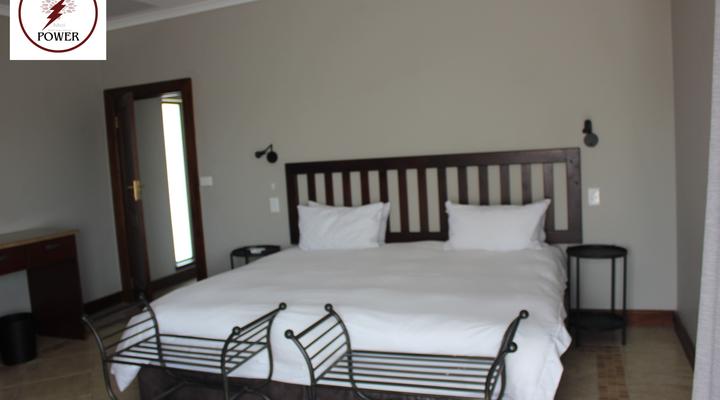 Zebula - Zebra's Retreat (Pax 16)