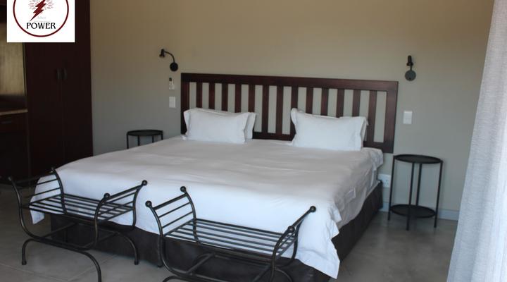 Zebula - Zebra's Retreat (Pax 16)