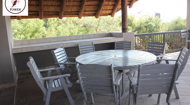 Zebula - Zebra's Retreat (Pax 16)