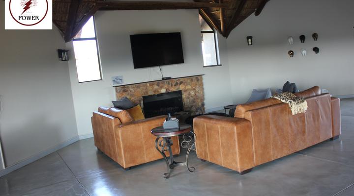 Zebula - Zebra's Retreat (Pax 16)