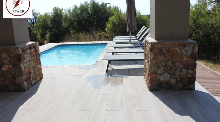 Zebula - Zebra's Retreat (Pax 16)