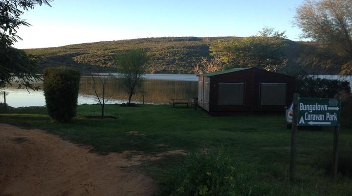 Lebanon Citrus Holiday Farm