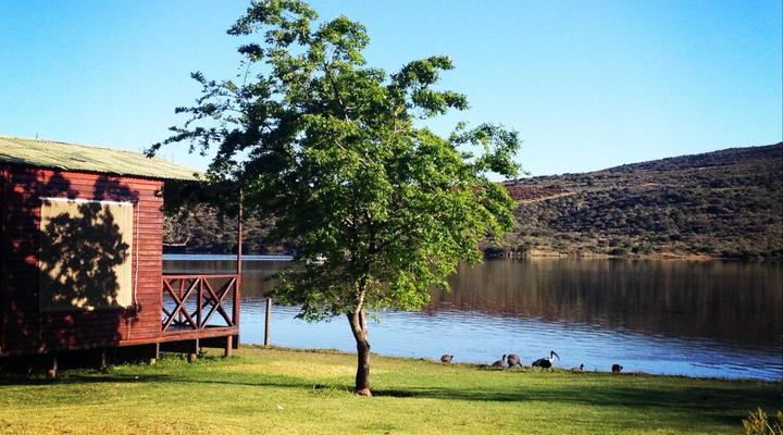 Lebanon Citrus Holiday Farm