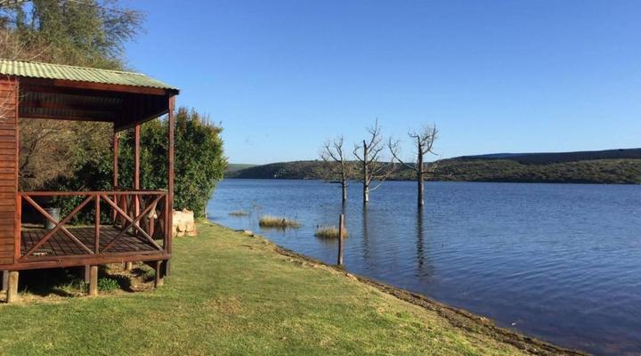 Lebanon Citrus Holiday Farm