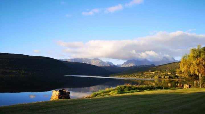Lebanon Citrus Holiday Farm